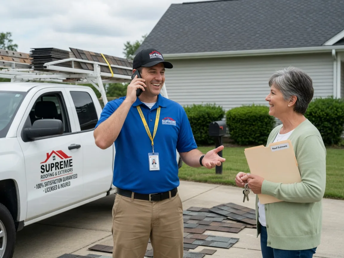 Roof Replacement Salina, KS FAQs