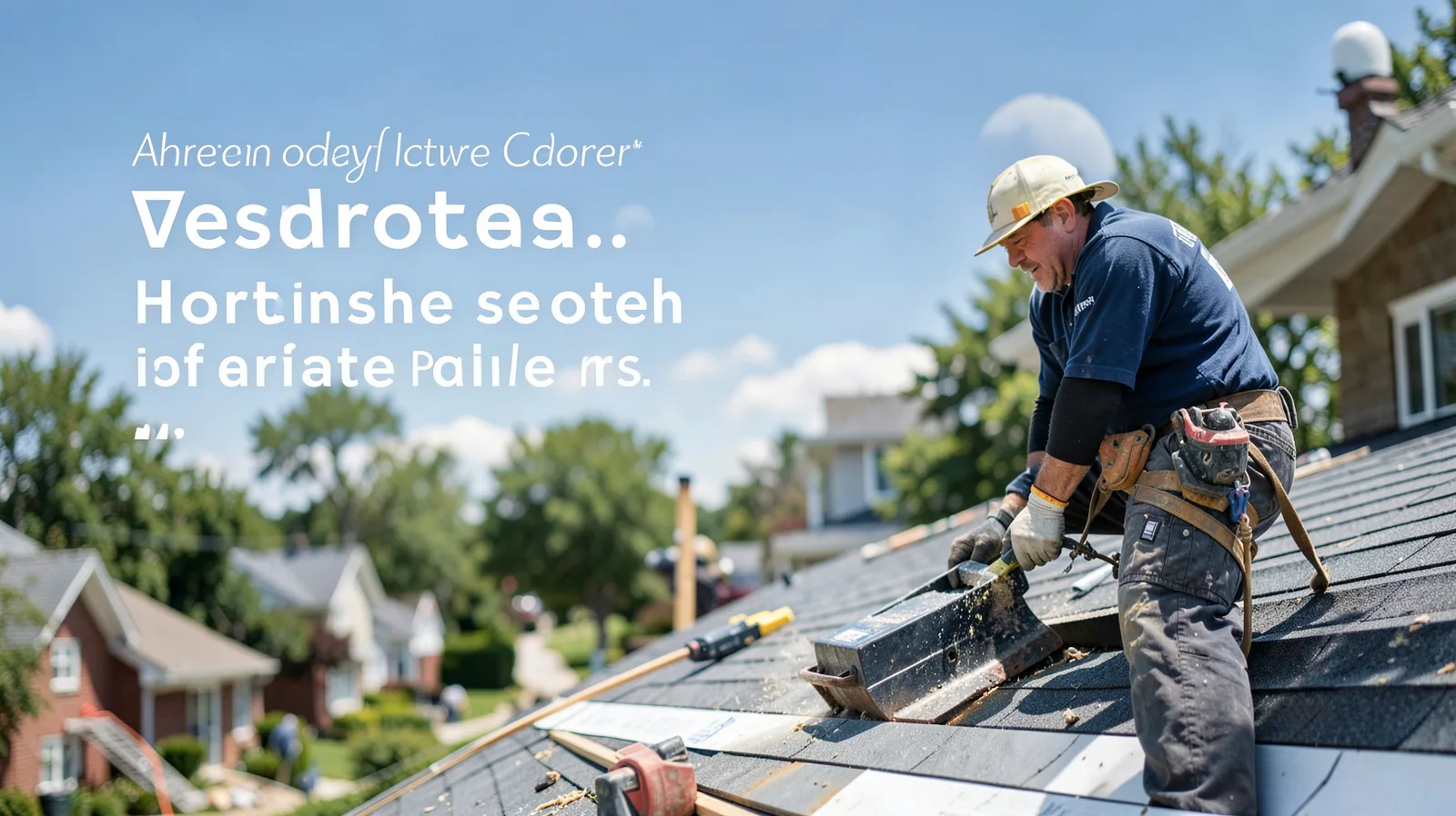 Roof Replacement in Salina, KS near me